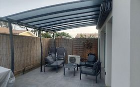 Villas Floryanne - Bassin Arcachon