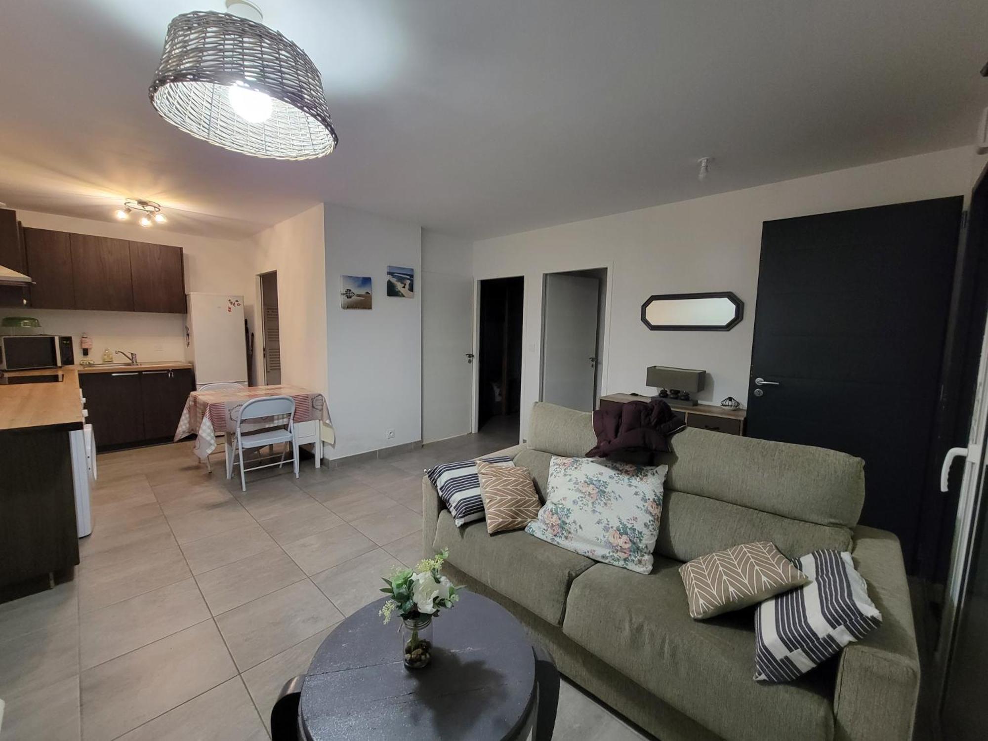 Villas Floryanne - Bassin Arcachon Audenge Extérieur photo